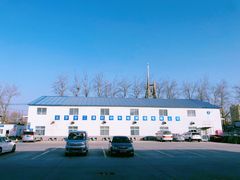 -北京市二清机动车检测场有限公司