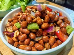 -0317火锅鸡·清真(正达店)
