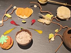 -王品牛排(郑州大卫城店)