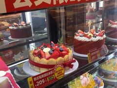 -味多美蛋糕(阜成门店)