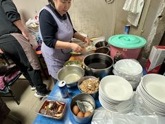 -春叶凉粉(御河西路店)