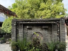 -后柳水乡