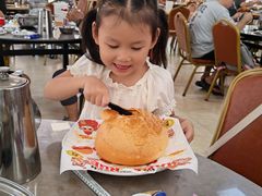 -五洞大众牛餐馆(番禺分店)