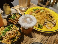 -北丐先生·野馄饨烧烤(雨花万象店)