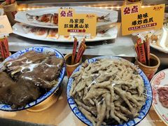 -西江红·株洲本地菜(滨江南路店)