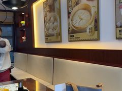 -老淮城·长鱼面(河下古镇店)