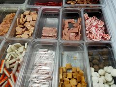 -拿渡·水煮鱼麻辣香锅(王府井奥莱·香江小镇店)