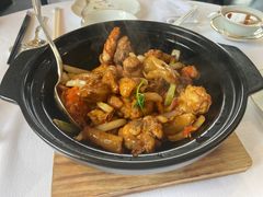 -宝丽轩中餐厅BAOLIXUAN