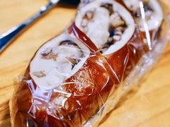 碱水红豆-安上烘焙 ENCHANTE(世纪汇店)