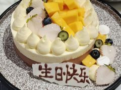 -顺德美的万豪酒店·自助餐·贡厨