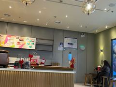 -星巴克(合肥百盛逍遥广场店)