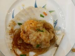 -宝轩渔府·老字号海鲜·正宗津菜(水上店)