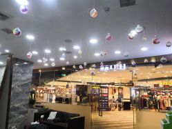 -YDO SALON