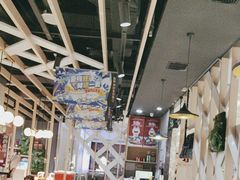 -鱼酷活鱼烤鱼(北美店)