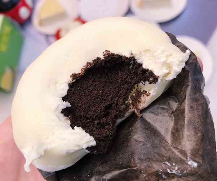 蕾拉甜品(镇海店)-"[薄荷]环境:非常有格调的装修和布置,.