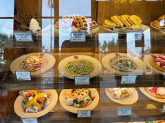 -maan coffee漫咖啡(通州店)
