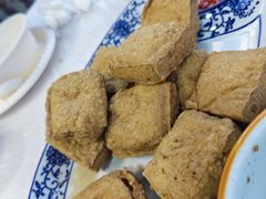 香炸臭豆腐-洞天食府(北大街店)