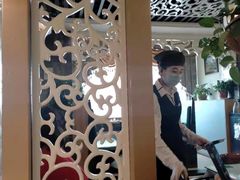 -白马宴·椒麻鸡(新华南路店)