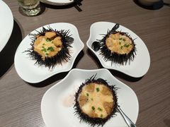 -将相和·海鲜蒸饺大连菜