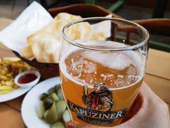 -巴伐利亚啤酒坊(意式风情街店)