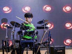 -TEMPO 音乐(五角场店)