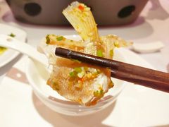 明炉鲜鱼-阿诺泰·泰国餐厅(棕北店)