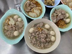 -榮泰米粉湯(Left Shop)