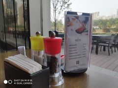 -唐山香格里拉大酒店·香啡阁(长虹西道店)