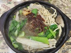 -清真·穆萨砂锅(大皮院店)