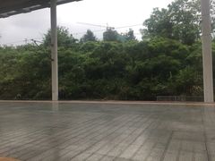 -韶关站
