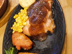 -萨莉亚意式餐厅(天河城购物中心店)