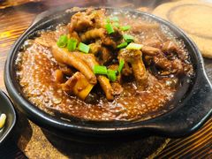 -小时候焗海鲜(鄞州万达店)