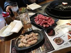 -幸运小丑汉堡(Bay Area本店)