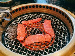 -老乾杯和牛烧肉(王府中环店)