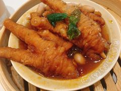 -蔡澜点心·粤菜(月星环球港店)