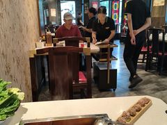 -红鼎坊·老成都火锅(新南门店)