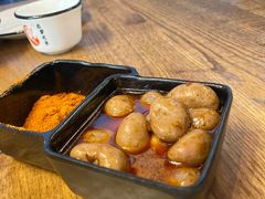 火辣兔腰-成都吃客(九眼桥店)