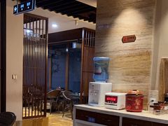 -益健·足疗汗蒸SPA(芙蓉广场店)