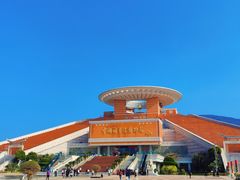 -中国闽台缘博物馆