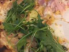 -PIZZA BIANCA(万象城店)