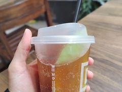 -来回·咖啡(天河南店)