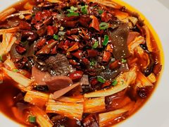-皇城根北京风味主题餐厅(中海环宇城店)