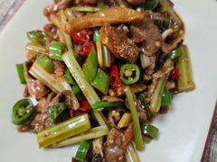 -南雄雄州土菜餐厅(粤北大厦店)
