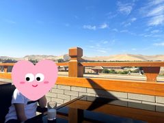 -敦煌山庄摘星阁