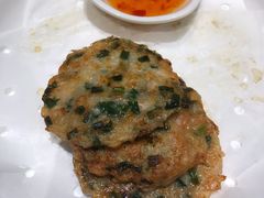 闽南海蛎煎-王庄阿咪海鲜大排档(上下杭店)