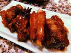 -南京大牌档(凯德大峡谷店)