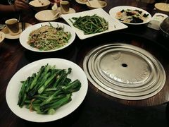 -顺德一品粥·20年凤城老字号(芳村店)