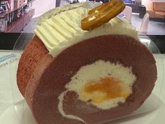 -北羽爱面包·咖啡·甜点·下午茶(艺博店)