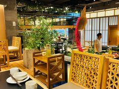 -莺花渡火锅City Green(万象城店)