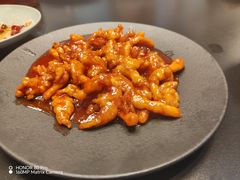 -三姐妹餐厅(曲江店)